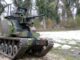 الجيش الصربي يظهر كفاءة سلاح UGV المسلح من طراز Milos N