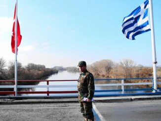 تصعيد جديد ..تركيا تنقل دبابات من الحدود السورية إلى اليونانية