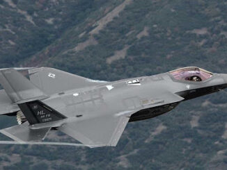 توقيع إماراتي قريب لشراء F35 ..لكن بمواصفات متدنية للمقاتلات