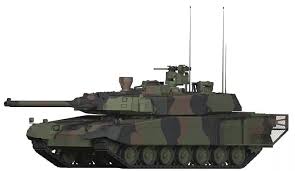 Hyundai الكورية تكشف النقاب عن دبابة القتال الرئيسية K2PL للجيش البولندي