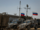 روسيا تتعمد التحرش بالقوات الأمريكية في سوريا وفي التفاصيل