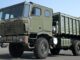 الجيش الملكي التايلاندي يشتري 600 شاحنة عسكرية من شركة تاتا موتورز