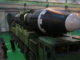 الكشف عن خصائص صاروخ كوريا الشمالية الجديد