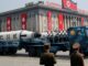 بعد ظهور الصاروخ الكوري الشمالي المرعب..بومبيو يقلل من شأنه