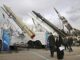 أمريكا ستدمر أي صواريخ إيرانية تشحن إلى فنزويلا