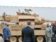 الجيش الأمريكي يبحث عن دبابة خفيفة جديدة للإنتشار السريع