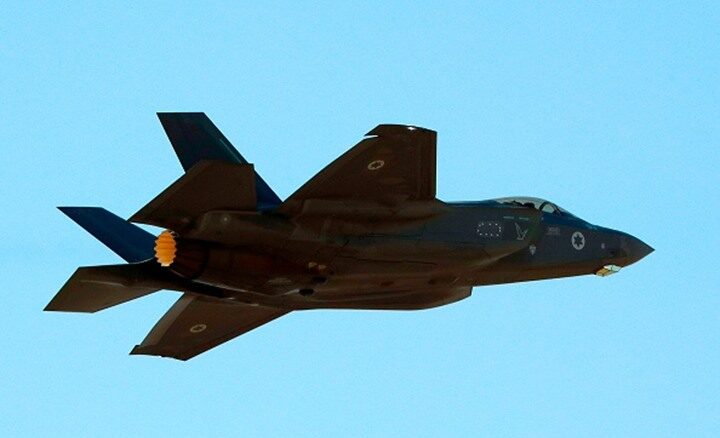 هل يتوجب على إيران القلق من إمتلاك إيران مقاتلات F35 الامريكية ؟