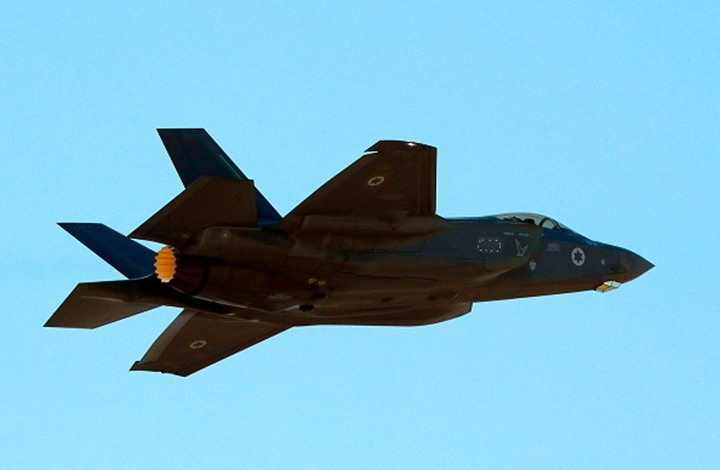 هل يتوجب على إيران القلق من إمتلاك الإمارات مقاتلات F35 الامريكية ؟