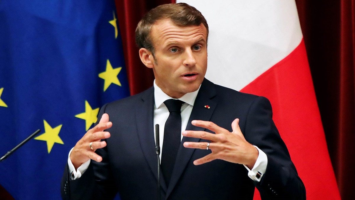 فرنسا تؤكد مشاركة مرتزقة سوريين في نزاع أرمينيا وأذربيجان