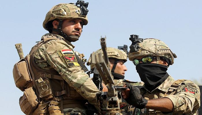 “مثلث الموت” العراقي محور عملية مشتركة للجيش العراقي والتحالف الدولي