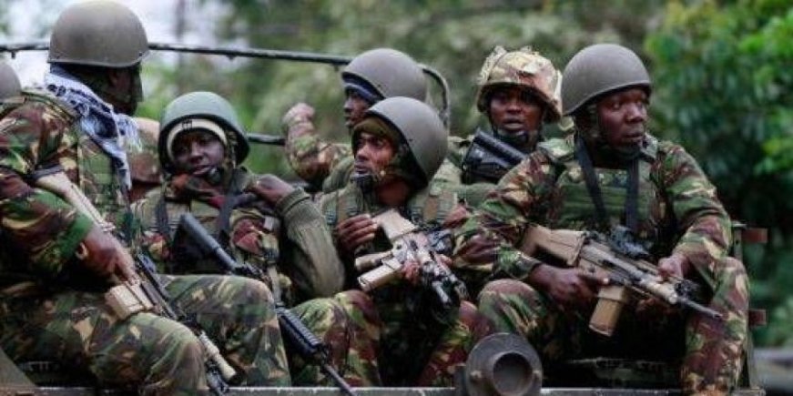 جيش إثيوبيا يتحرك نحو عاصمة إقليم تيغراي وتحذيرات للمواطنين بعدم الخروج
