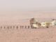 فرنسا تدعو لتجنب التصعيد في الصحراء الغربية بعد حملة يشنها الجيش المغربي
