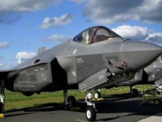 هل يؤثر بيع طائرات F35 للإمارات على تفوق «إسرائيل»؟