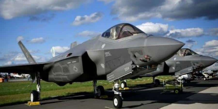 هل يؤثر  بيع طائرات F35 للإمارات على تفوق «إسرائيل»؟