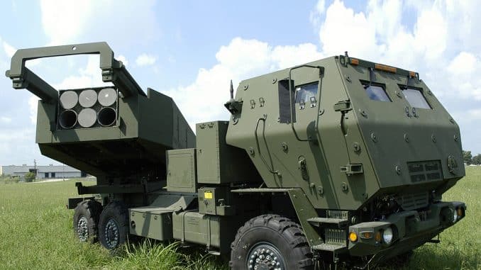 بولندا تهدد روسيا بنظم الصواريخ الأمريكية HIMARS