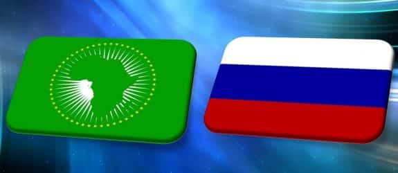روسيا تتجه نحو إفريقيا وتنشىء قاعدة عسكرية في السودان