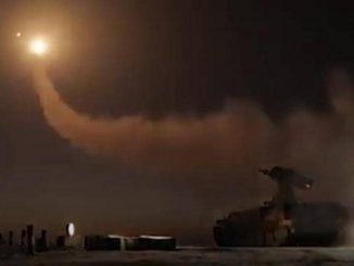 سلاح روسي جديد مخصص لتدمير الطائرات والمروحيات و"الدرونز" ..فيديو