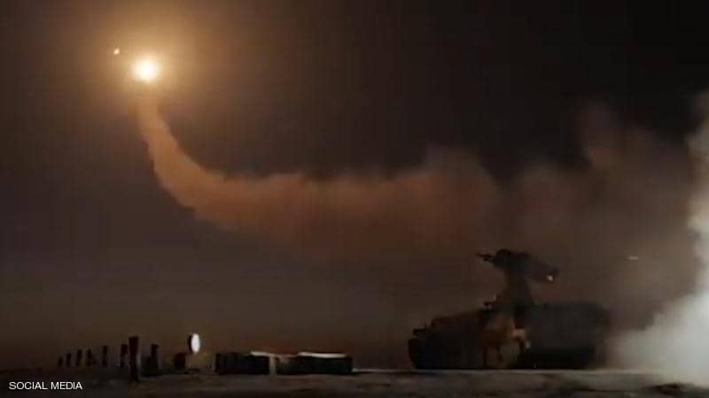 سلاح روسي جديد مخصص لتدمير الطائرات والمروحيات و"الدرونز" ..فيديو