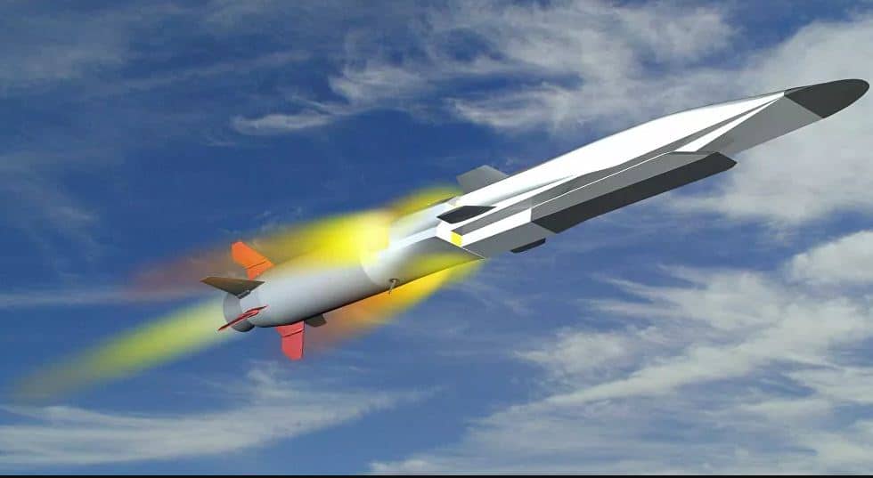 الإختبارات الرسمية لصاروخ تسيركون المدمر الأسرع من الصوت ستبدأ في عام 2021 