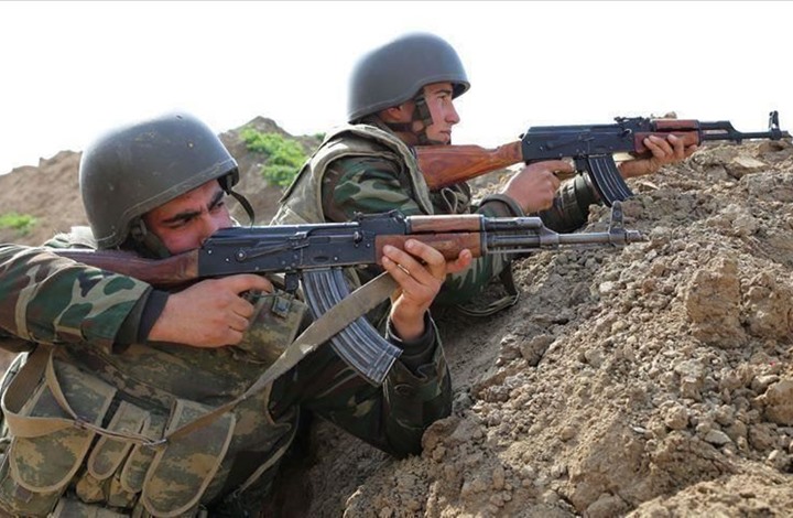 مقتل جندي أذري وإصابة آخر بهجوم أرمني في قره باغ فهل ينتهي وقف اطلاق النار؟