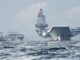 الصين تتجاهل تحذيرات أمريكا و توجه حاملات طائرات لبحر الصين ضمن تدريبات بحرية