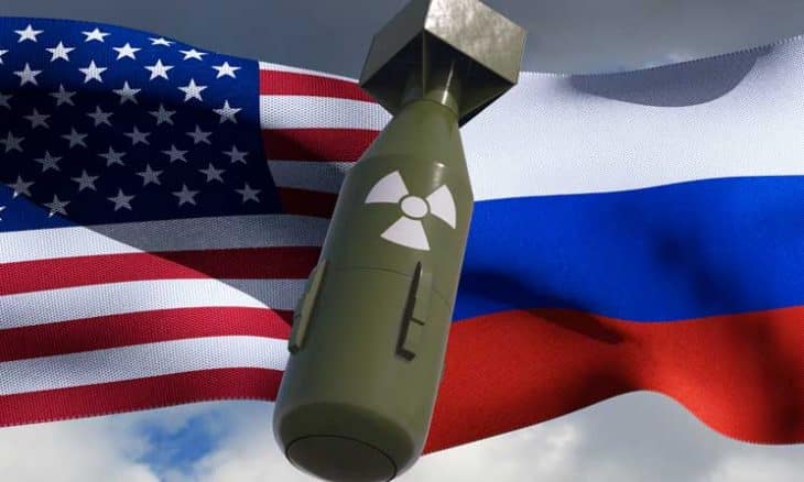 بايدن يخطط لخفض تمويل برنامج الأسلحة النووية الأمريكى