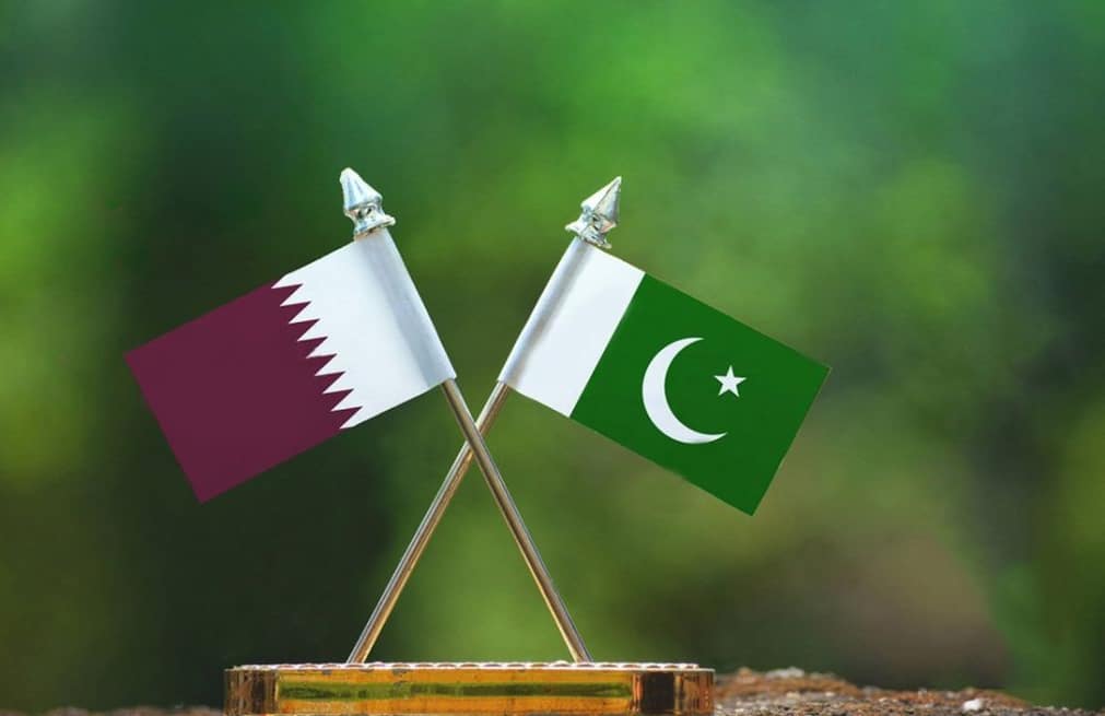 تقارب عسكري بين قطر وباكستان لأهداف متعددة