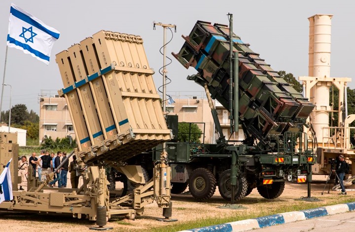 الصواريخ الجوالة الإيرانية تتحول لهاجس إسرائيلي والدفاع الجوي مستنفر
