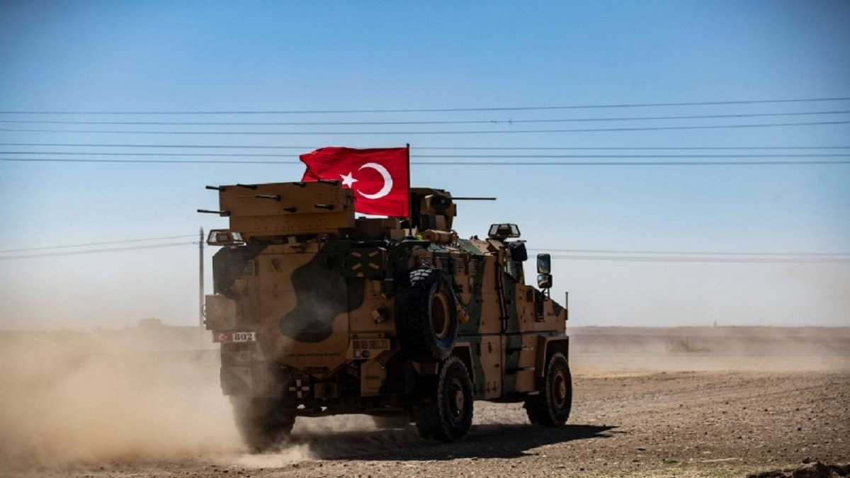 تركيا تستعد لتمديد مهام قواتها في ليبيا 18 شهرًا