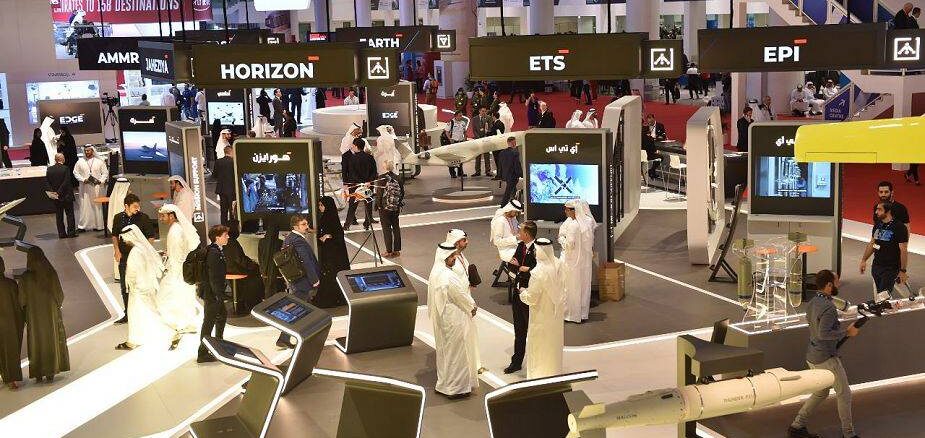 EDGE_defense_industry_association_of_UAE_ranked_top_25_as_world_military_suppliers_925_001