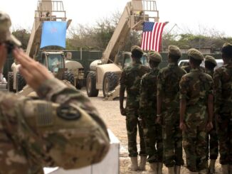 أمريكا تسحب قواتها من الصومال بتوقيت سيء