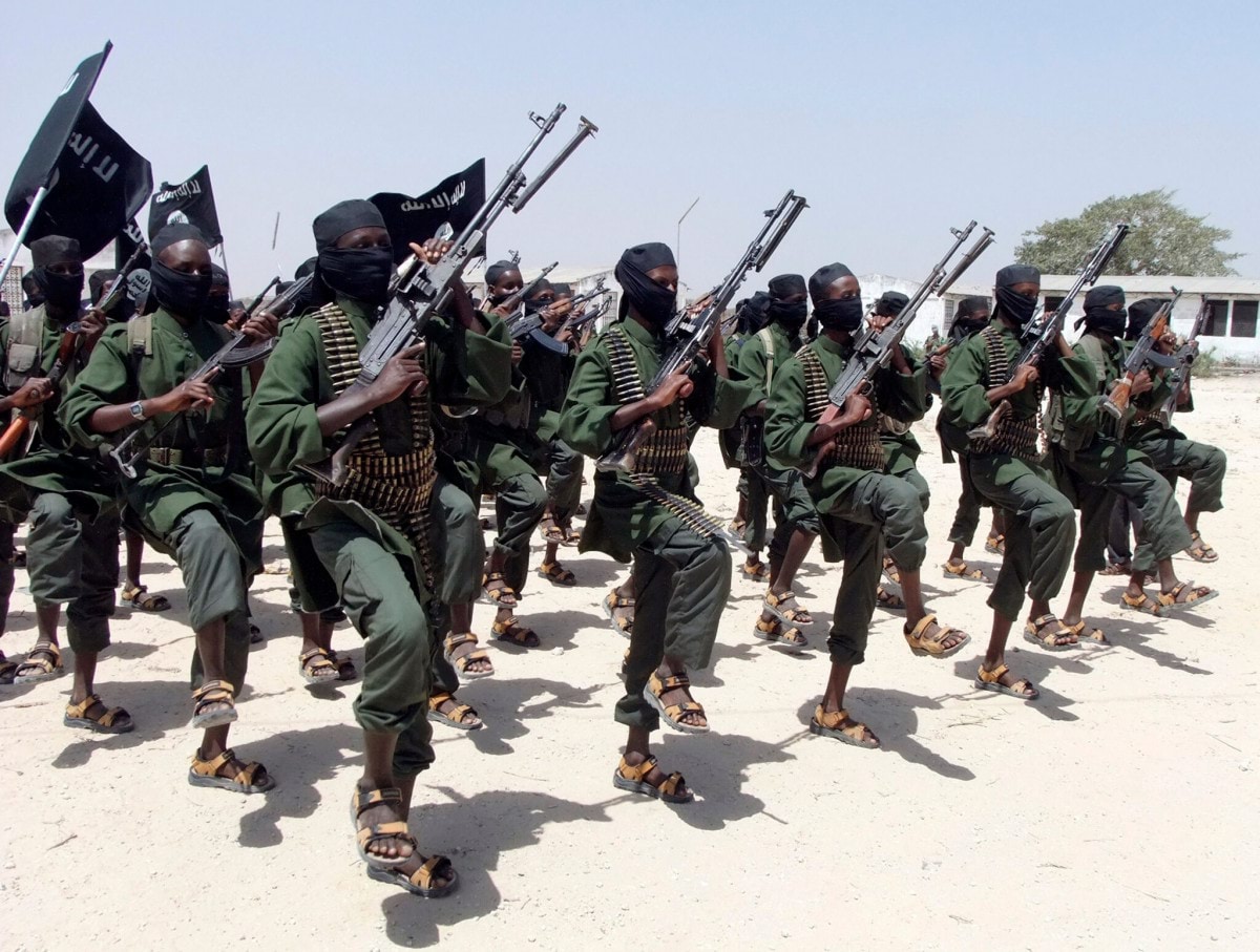 أمريكا تسحب قواتها من الصومال بتوقيت سيء