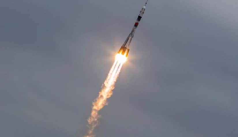 أستراليا تطور صواريخ أسرع من الصوت لمواجهة الصين وروسيا