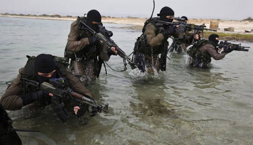 عملية إنزال كومندوس إسرائيلي على شاطئ لبنان وحزب الله يستنفر