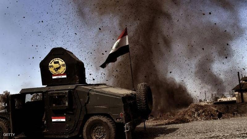 وزير الدفاع العراقي يحذر من اندلاع حرب أهلية لهذه الأسباب