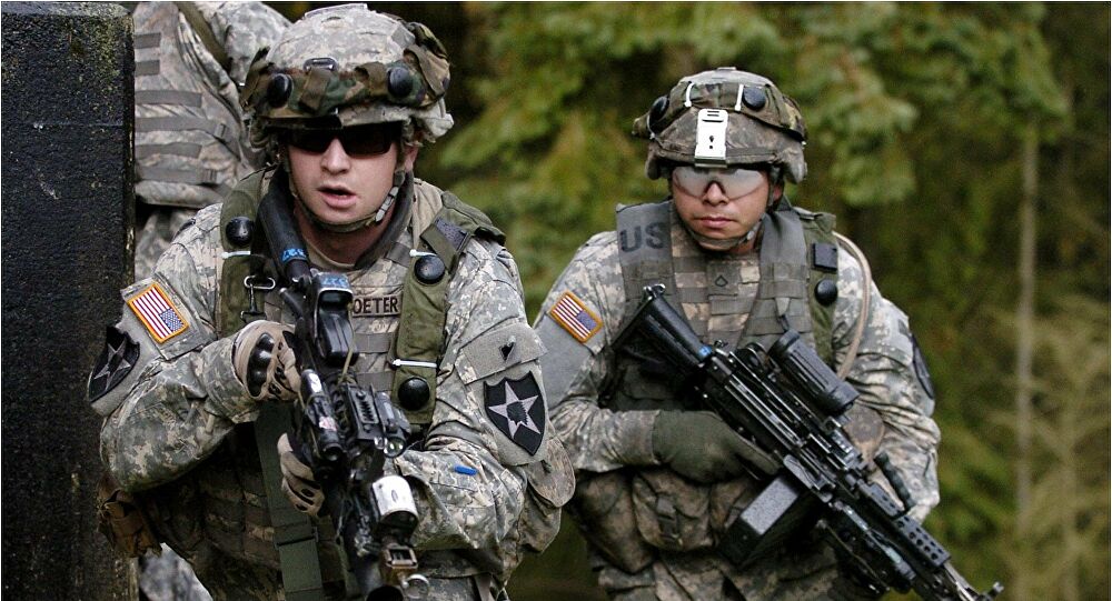 أشهر فرق القوات الخاصة في العالم ولمحة عن طرق تدريبها