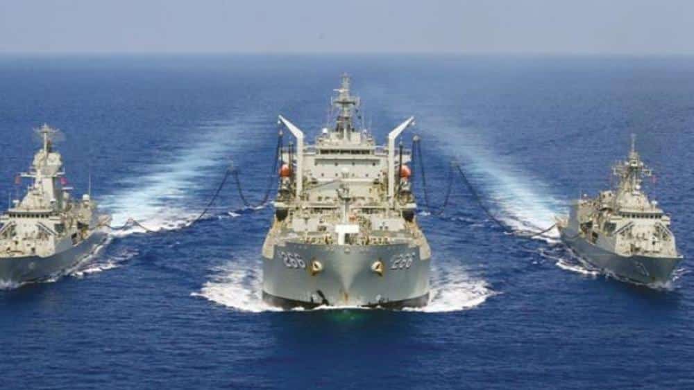 أستراليا تتجه لتطوير الأسلحة البحرية تحسبا لتدهور العلاقات مع الصين