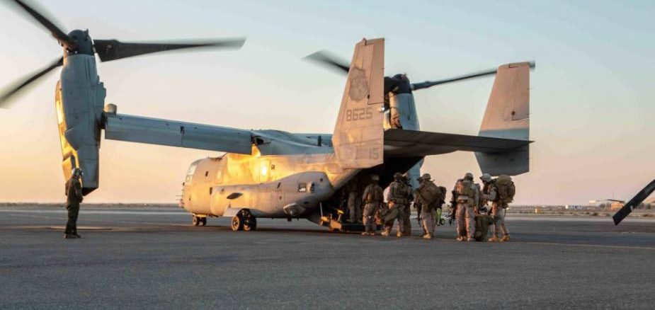 UAE_Armed_Forces_and_US_Marines_complete_defense_training_in_UAE_1