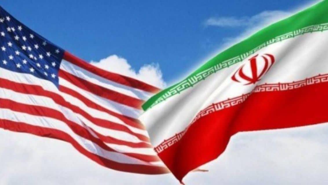 واشنطن تبقي حاملة الطائرات "نيميتز" في الخليج العربي وإيران تعلق "لسنا خائفين:!!