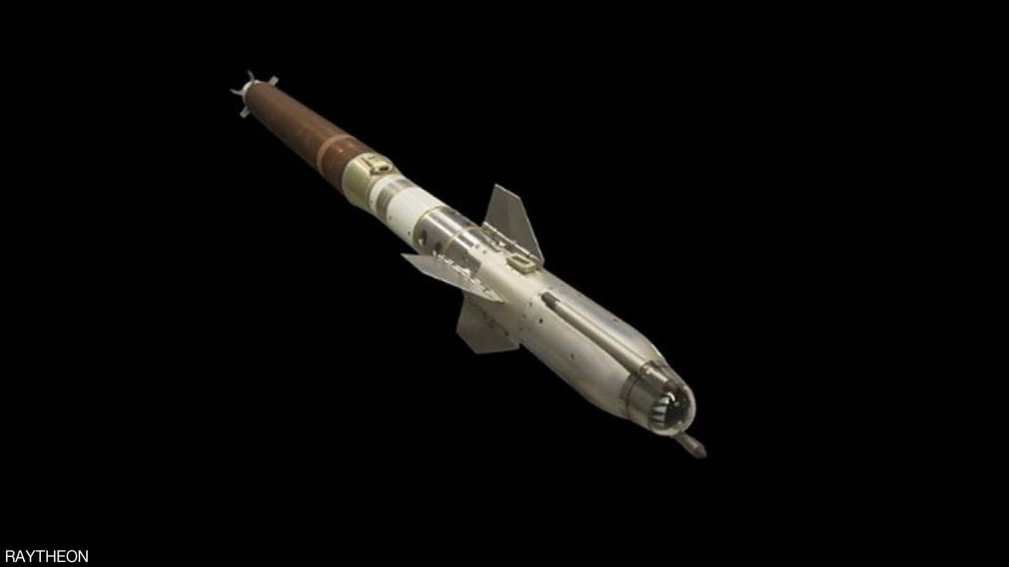 أمريكا توافق على صفقة صواريخ الـ “رام”مع مصر ورسائل الصفقة متعددة