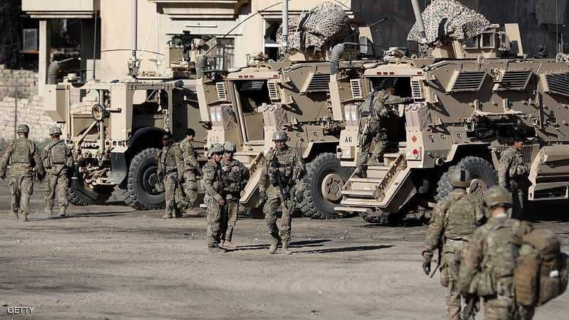 هجمات وشيكة في العراق وأمريكا تضع قواتها في حالة تأهب قصوى