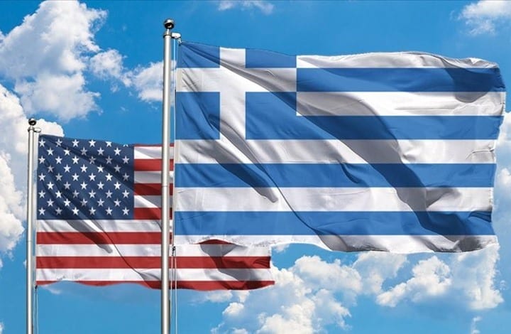 لماذا تزيد أمريكا من قواعدها ونفوذها العسكري باليونان؟