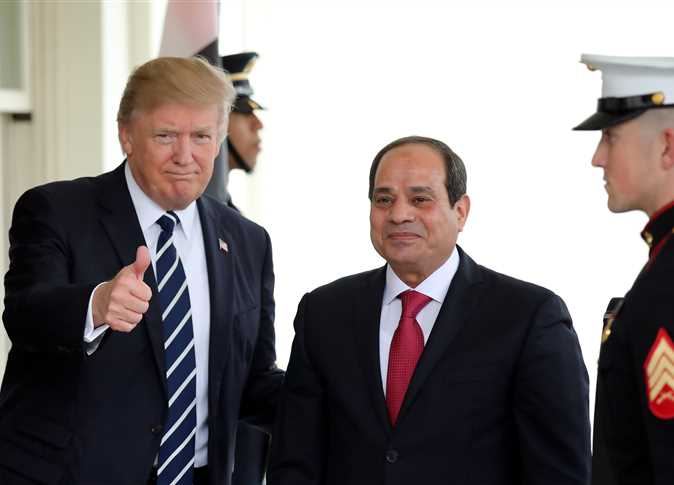 أول تعليق مصري رسمي على صفقة الصواريخ الأميركية