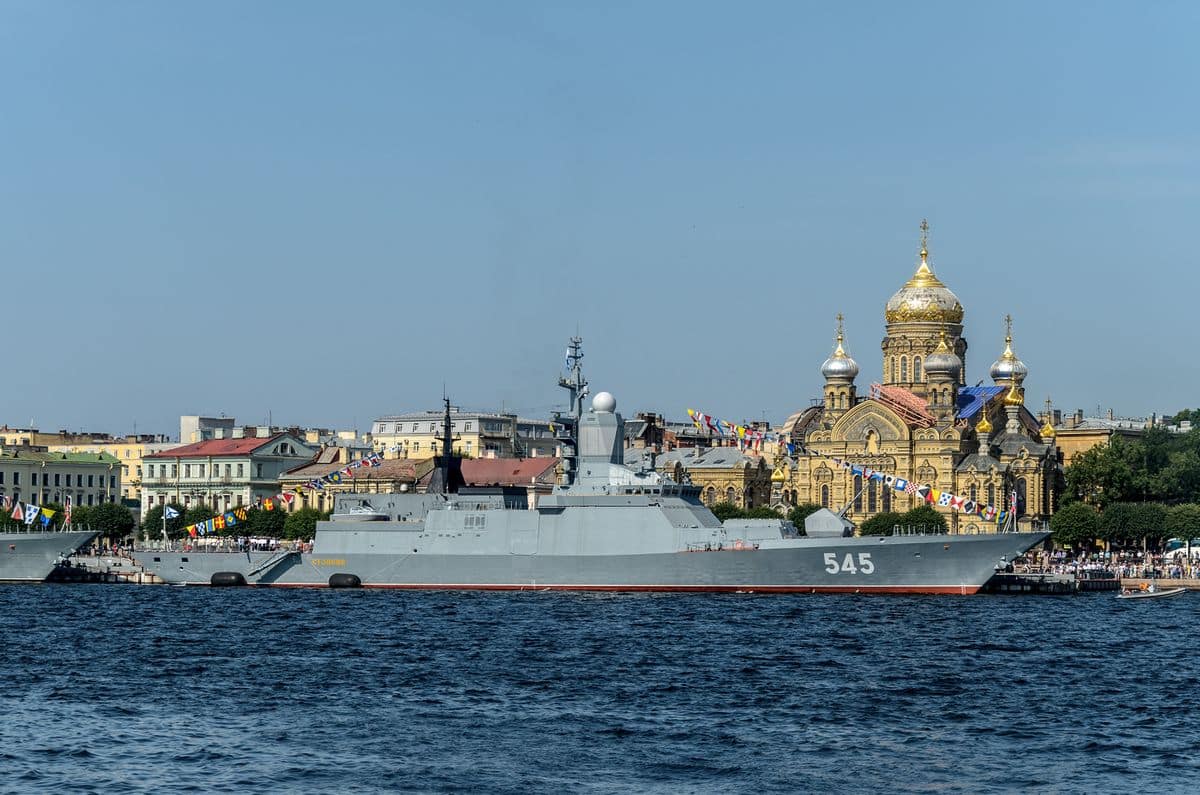 تعرف على الوحوش الخمسة الأخطر في الأسطول الروسي