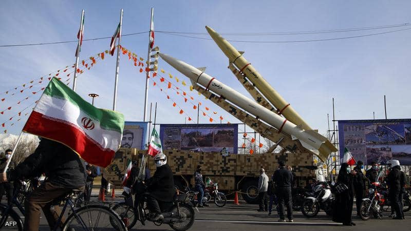 مفاجأة أميركية بشأن “عودة الاتفاق النووي مع إيران”!!