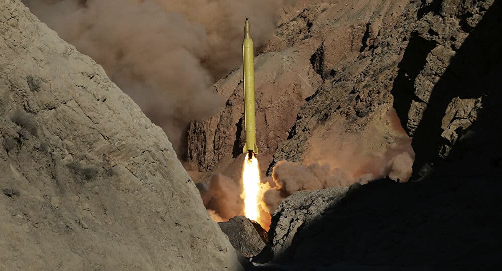  نموذج إيراني جديد لإنشاء مصانع سلاح مع التهريب وإسرائيل قلقة