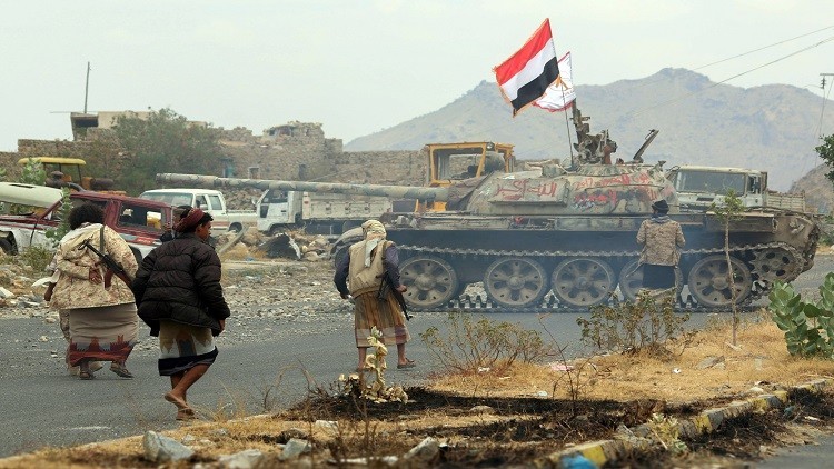 إنسحاب القوات السعودي من اليمن هل ينهي الحرب أم يفتح فصل دموي جديد ؟