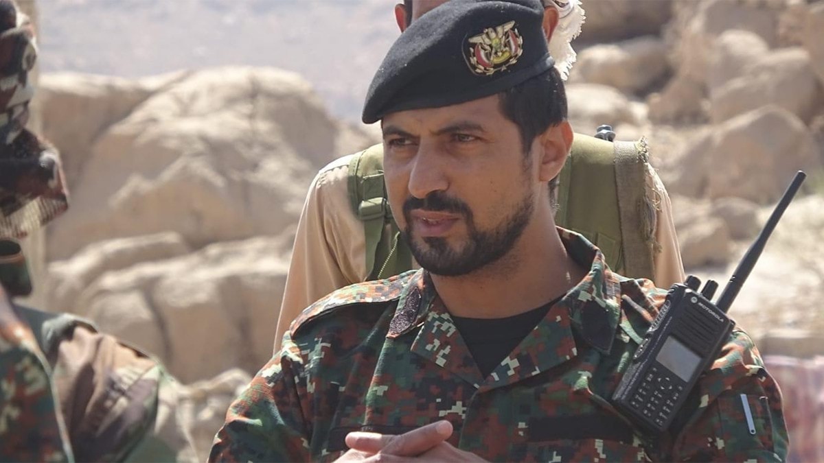 مقتل قائد قوات الأمن الخاصة بمأرب العميد عبد الغني شعلان وصدمة في اليمن