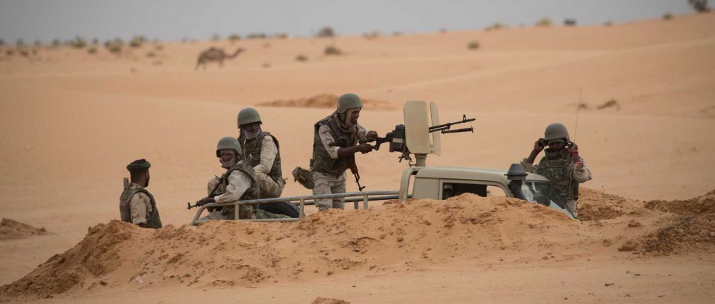MAURITANIA-SECURITY-SAHEL