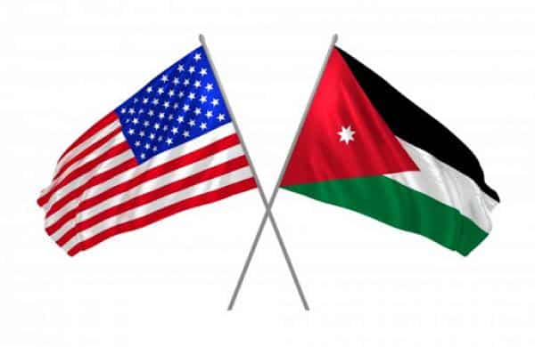 اتفاقية تعاون دفاعي بين الأردن وأمريكا تحدث صدمة في الشارع الأردني